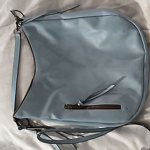 Crossbody bag